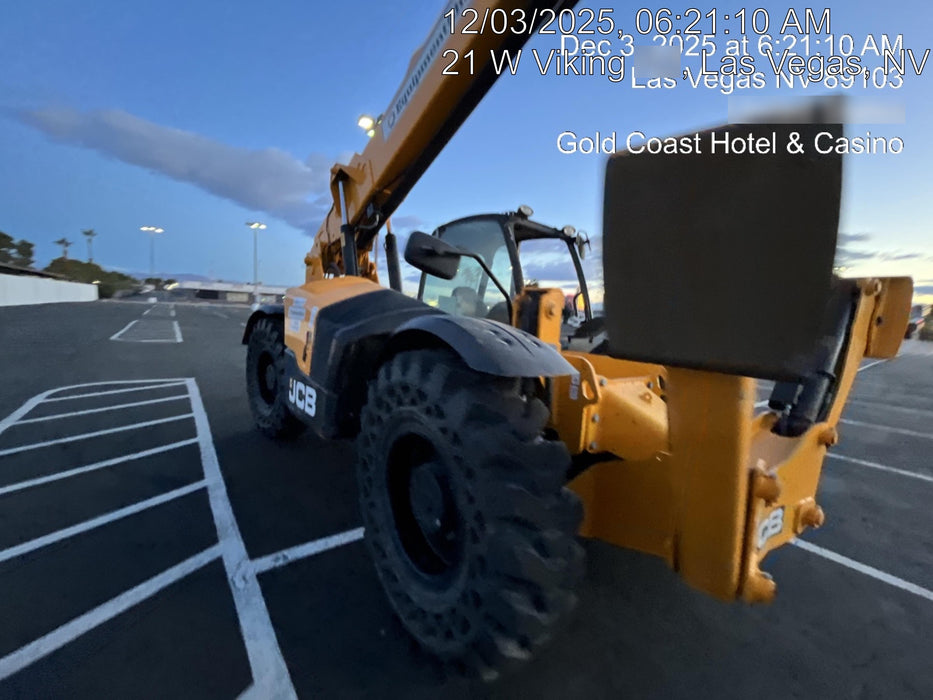 2024 STAR INDUSTRIES M1360B - Star JIB Boom