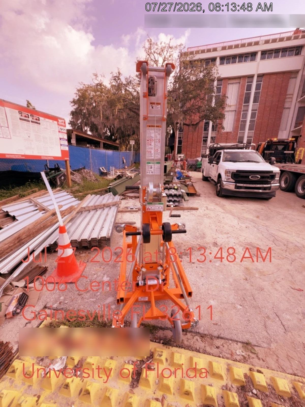 2026 LIFTSMART MLC-24