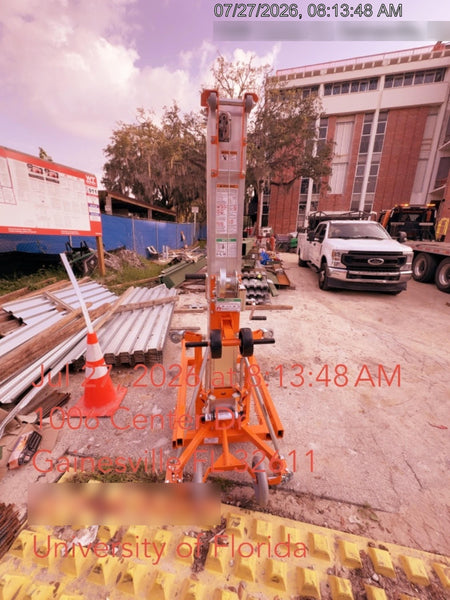 2026 LIFTSMART MLC-24