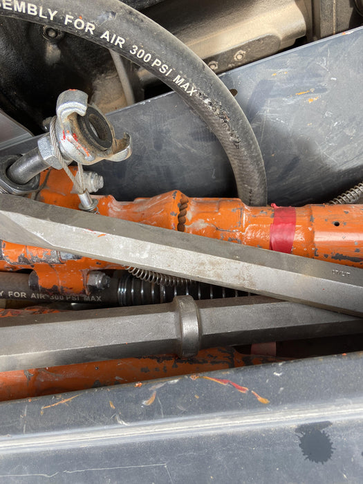 2021 AIRMAN PDS185S-6E1