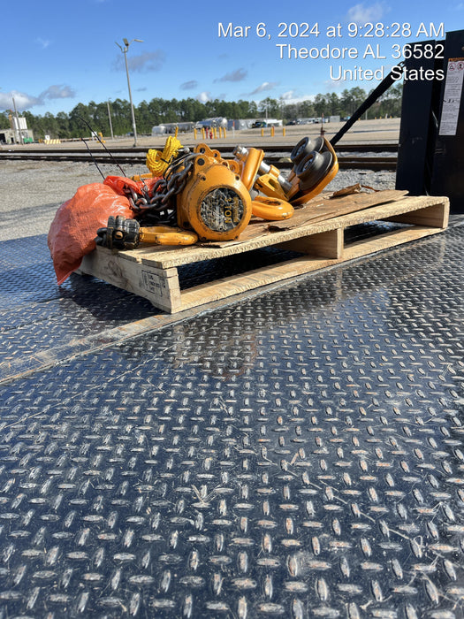 2021 HARRINGTON PT030