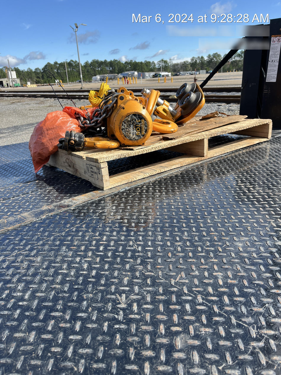 2021 HARRINGTON PT030