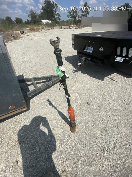 2020 MICHIGAN PNEUMATIC MP-6T-T