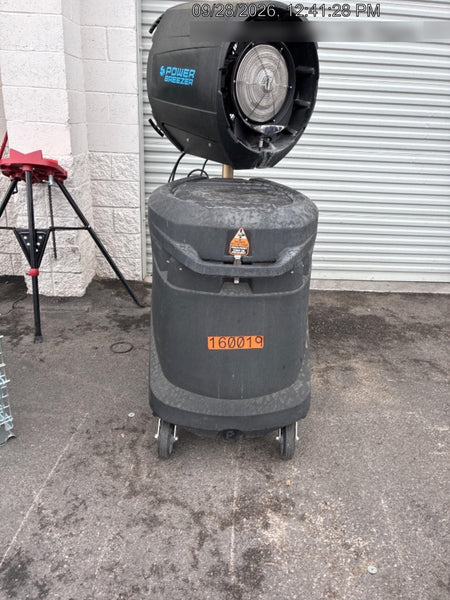 2021 POWER BREEZER PB10-A-06-B