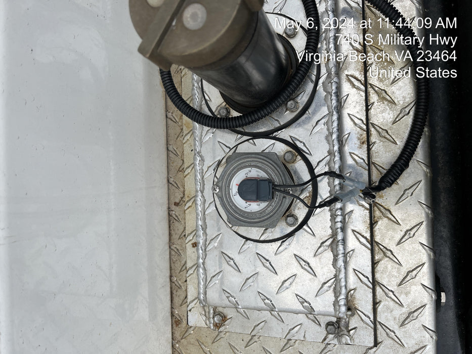 2023 FTG FP1000FQS-T