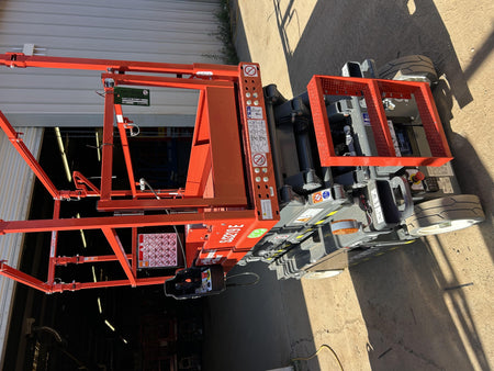 2026 SKYJACK SJ3219E