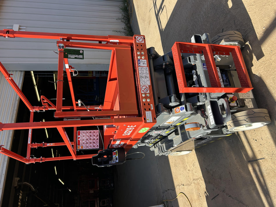 2026 SKYJACK SJ3219E