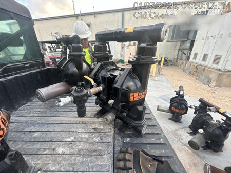 2021 INGERSOLL RAND PD20A-AAP-CCC-B