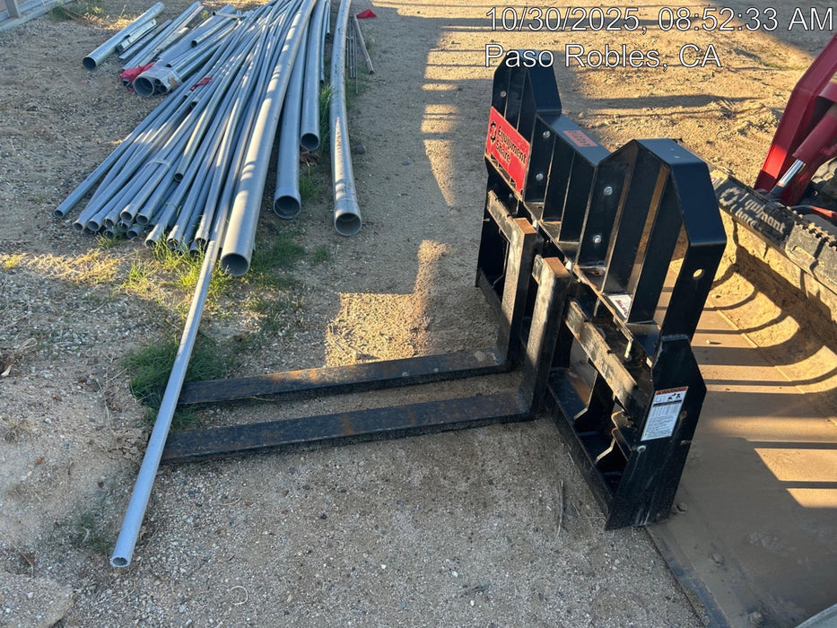 2025 VIRNIG PF4855-5VG