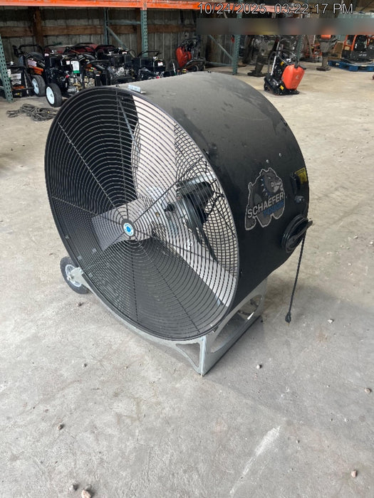 2024 SCHAEFER VKM36-2-B-O