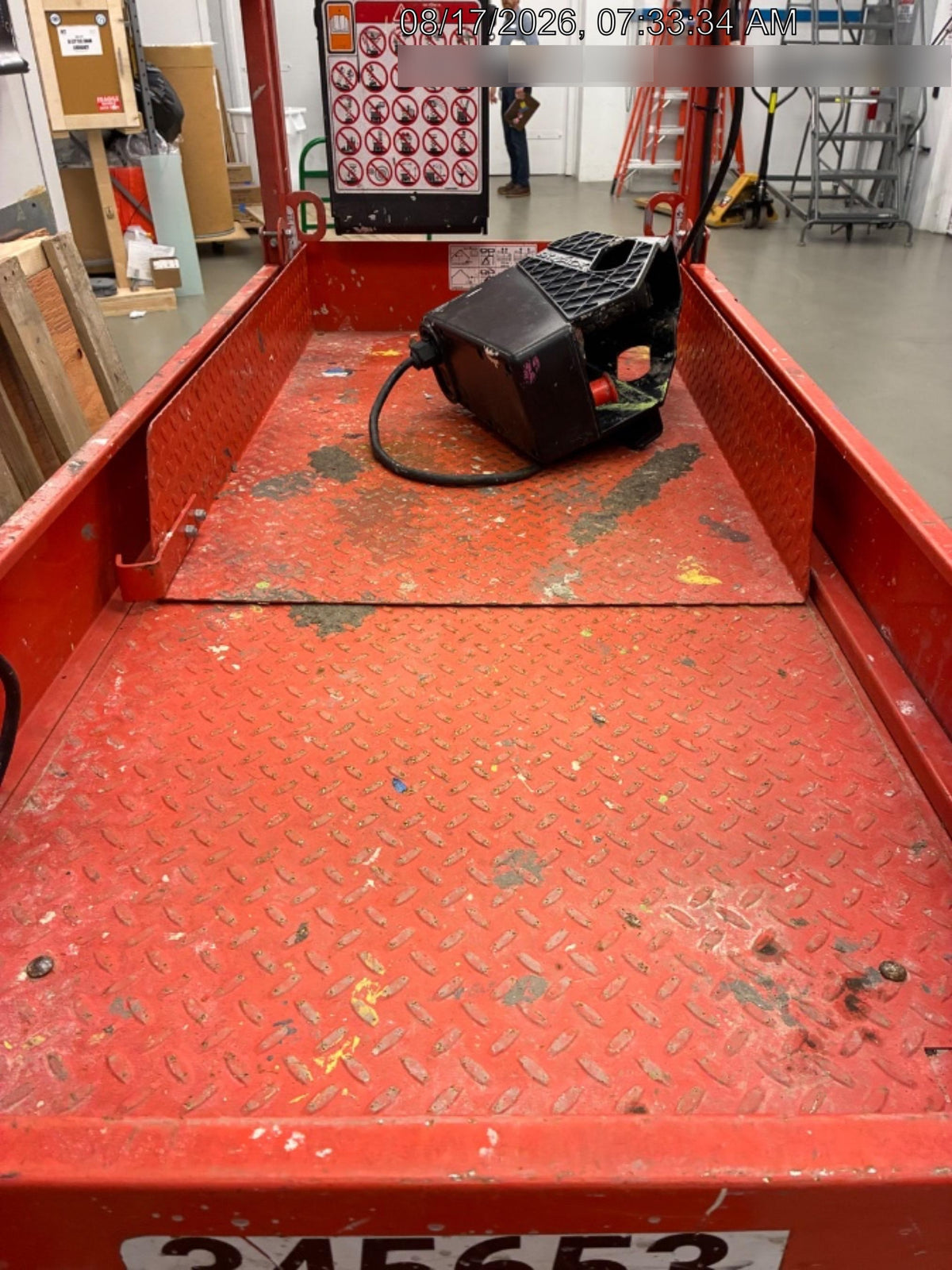 2021 MEC 3346SE
