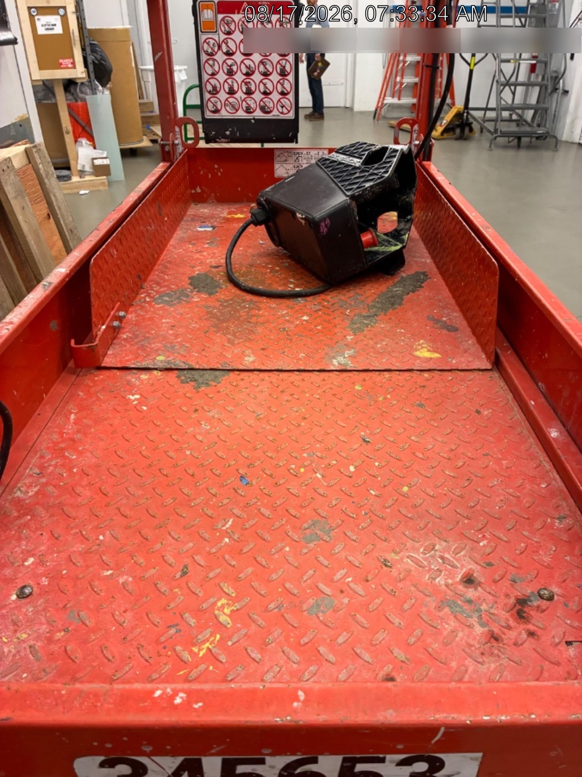 2021 MEC 3346SE