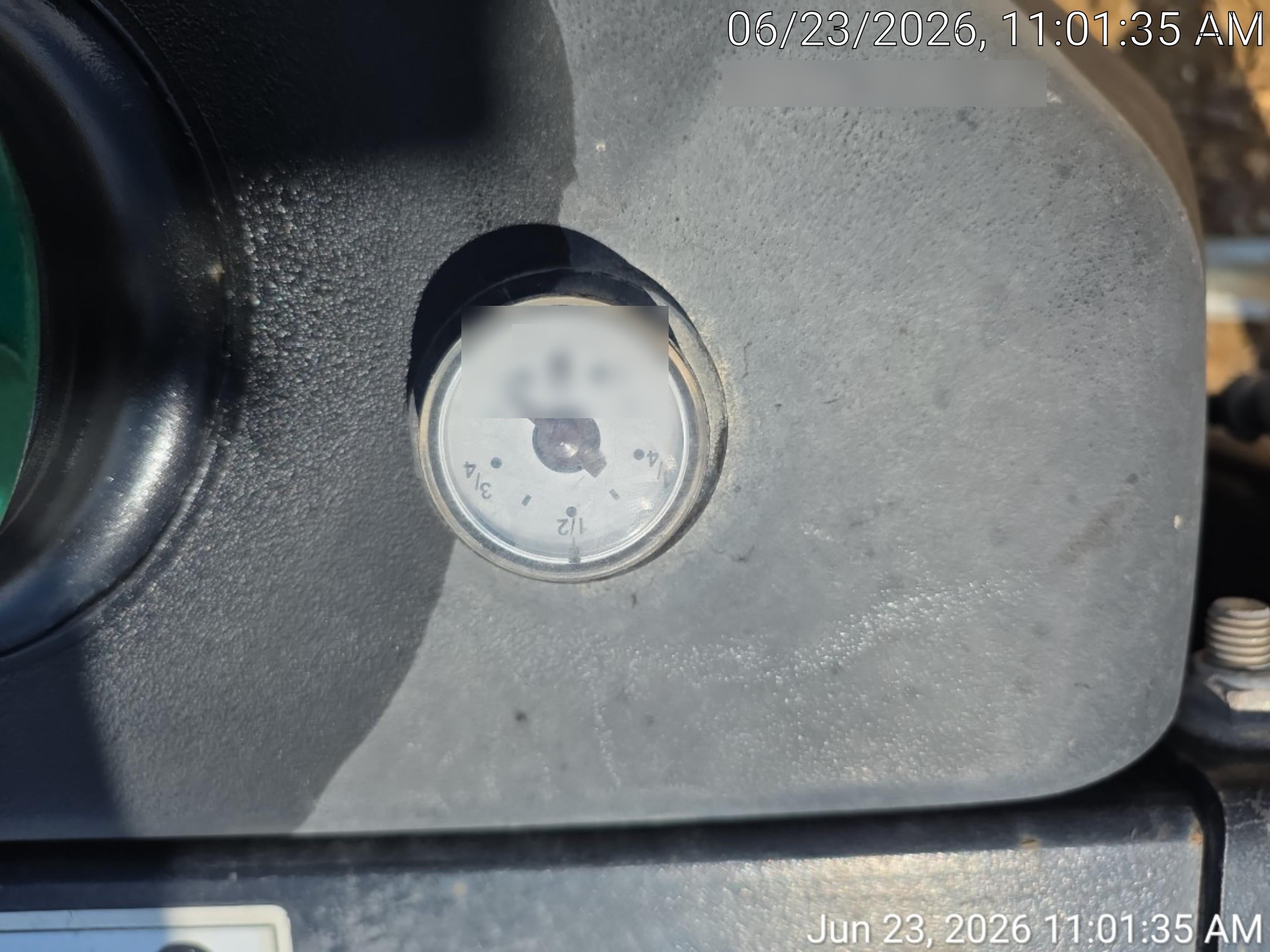 2022 ALLMAND NLV3GR