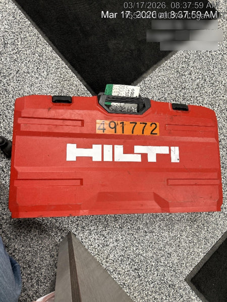 2025 HILTI DD 150-U