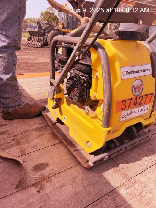 2023 WACKER NEUSON WPU1550AW