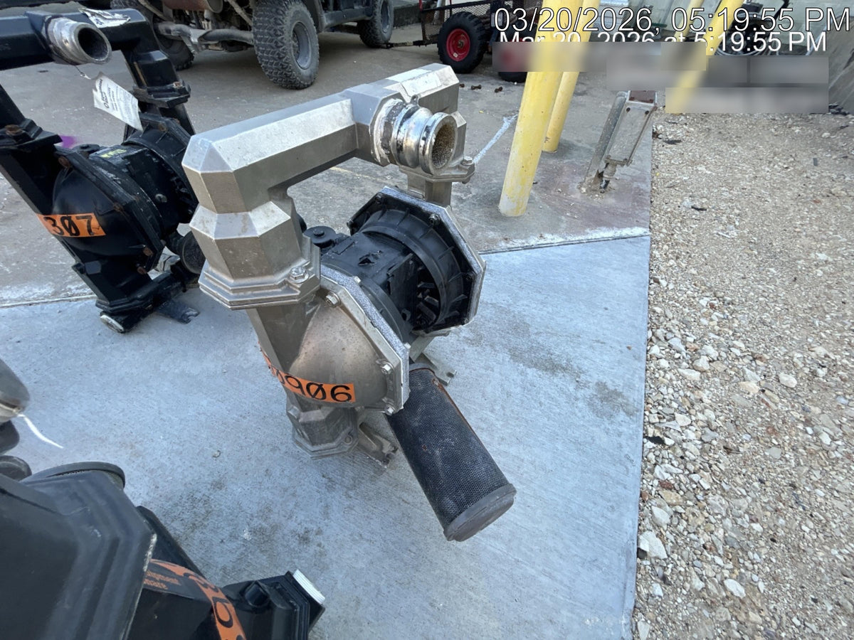 2022 INGERSOLL RAND PD20A-ASS-STT-B