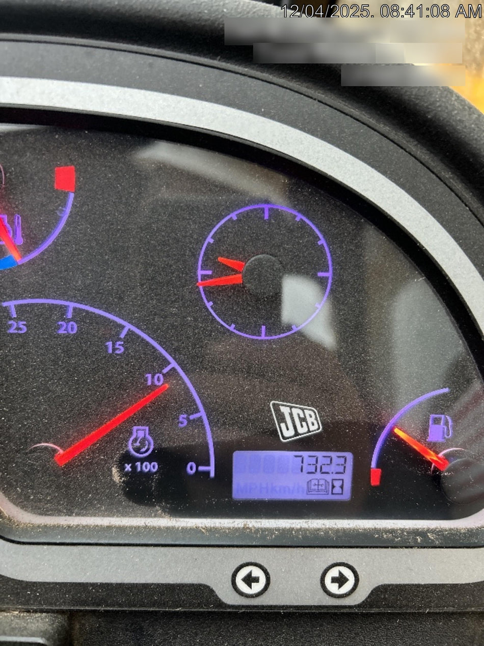 2024 JCB 506-36