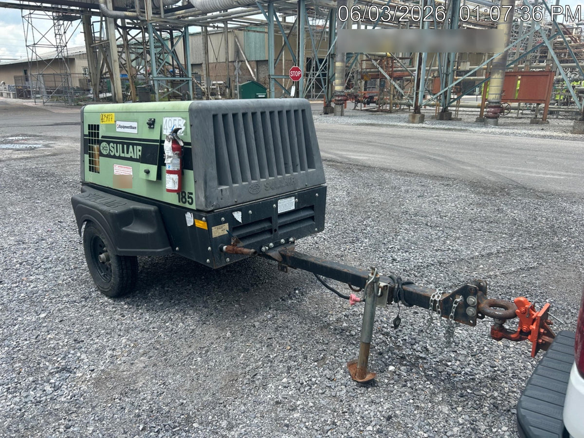 2019 SULLAIR 185-DPQ