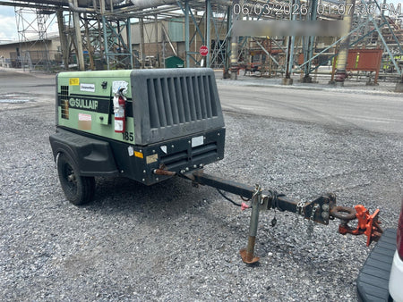 2019 SULLAIR 185-DPQ