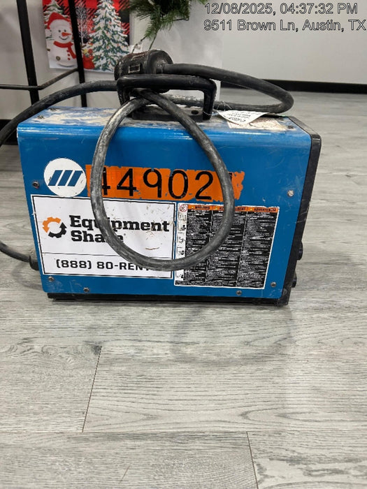 2024 MILLER ELECTRIC CST-282