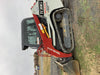 2020 TAKEUCHI TL8R2-CR