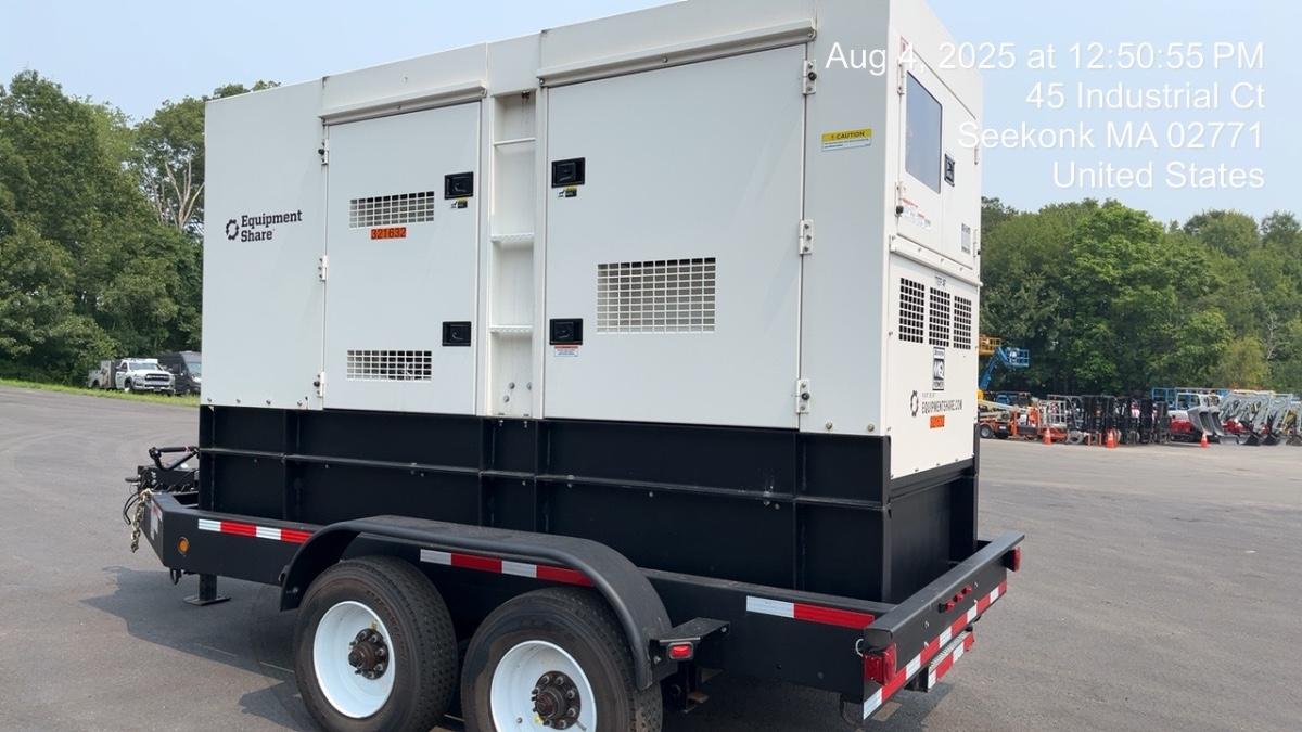 2023 MULTIQUIP DCA300