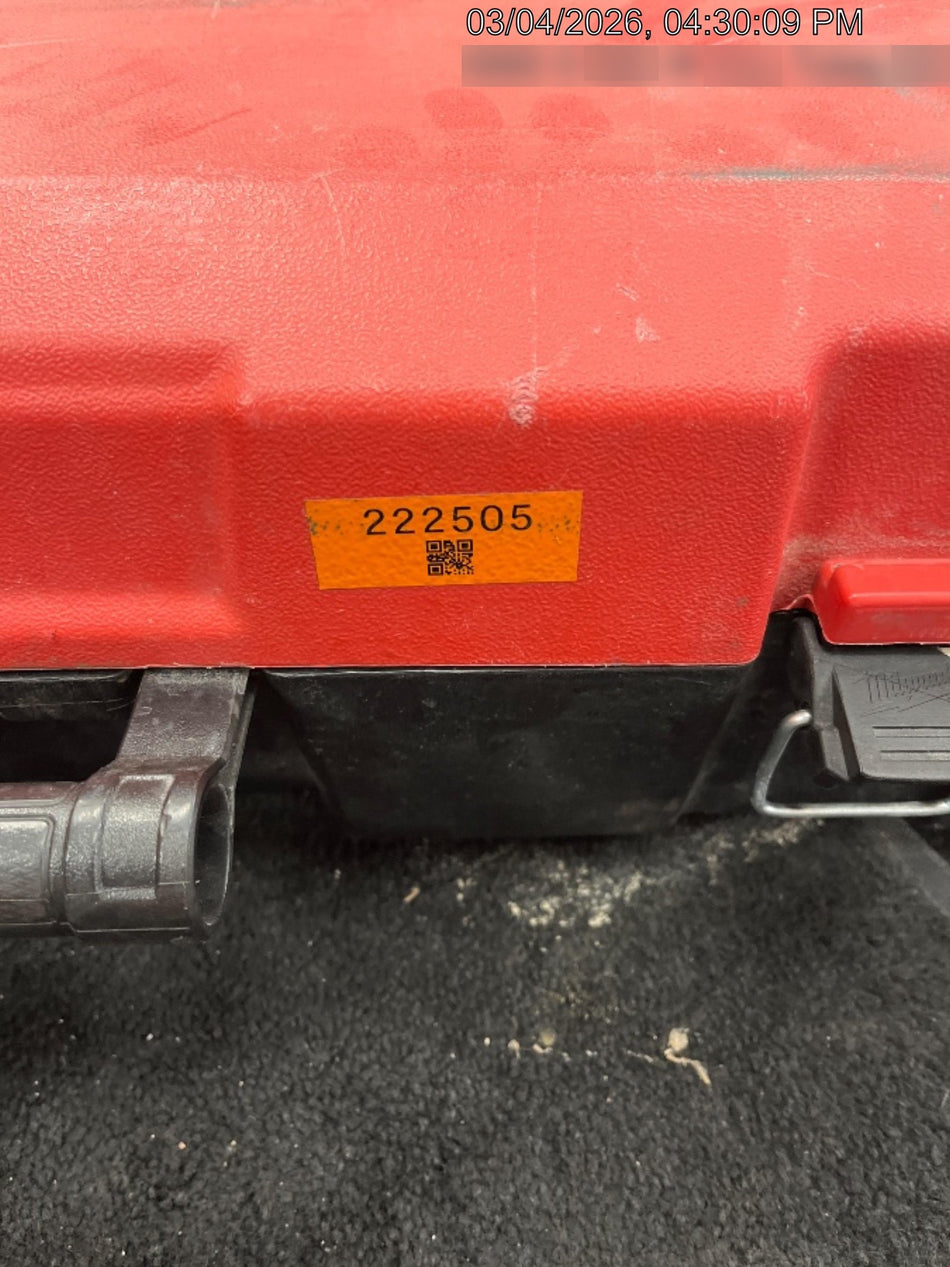 2022 MILWAUKEE 2788-22HD