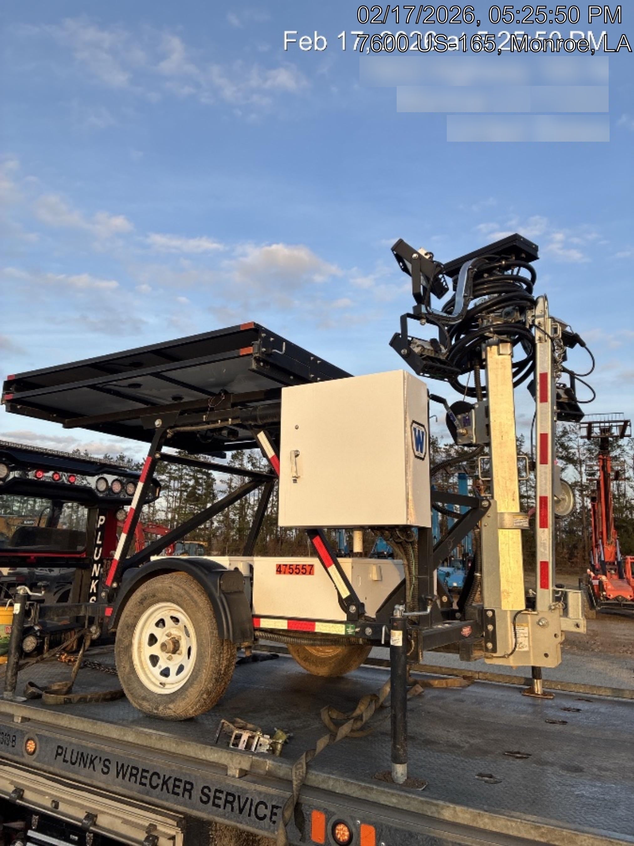 2024 WANCO WLTS-MM8A-1600