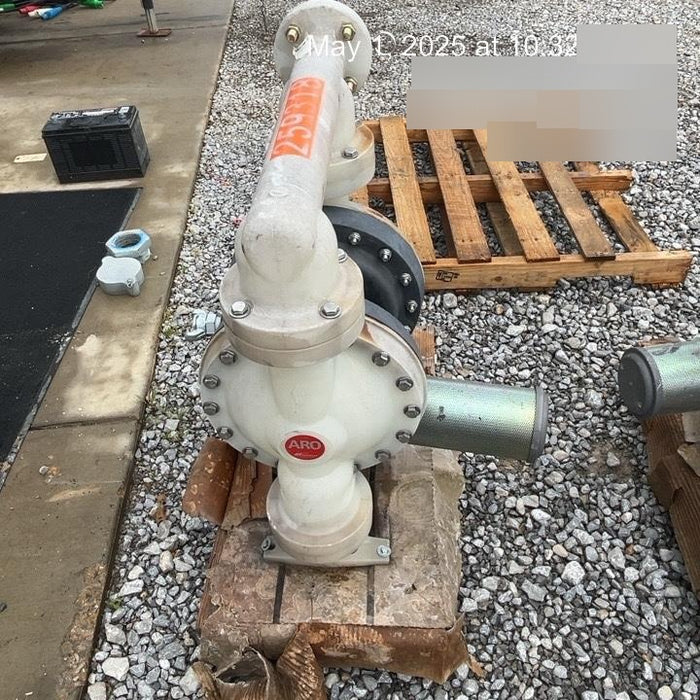 2022 INGERSOLL RAND PD20P-FPS-PTT