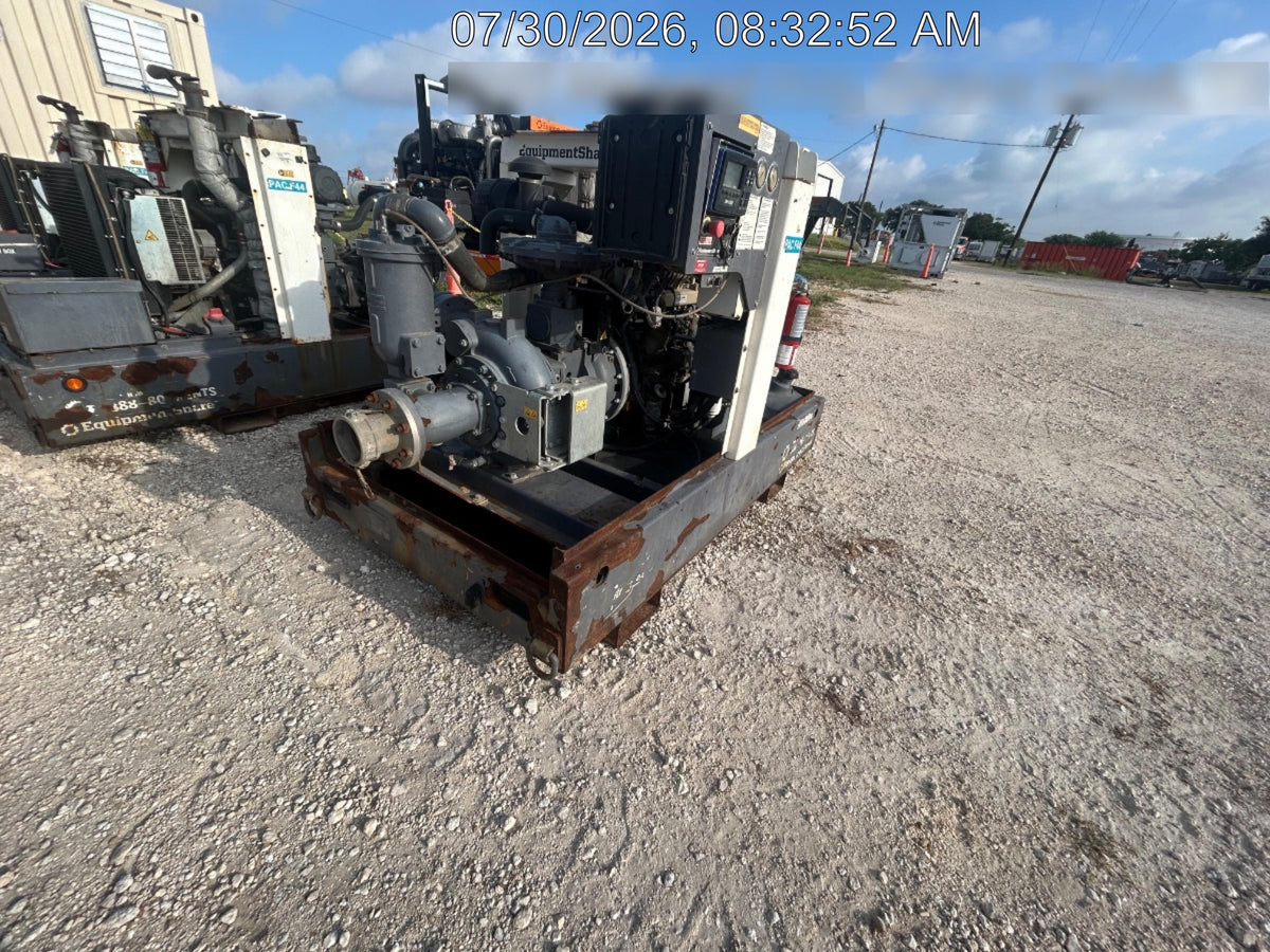 2023 ATLAS COPCO PAC F44 KD