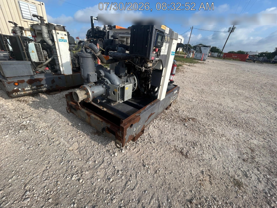 2023 ATLAS COPCO PAC F44 KD