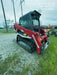 2023 TAKEUCHI TL10V2-CR