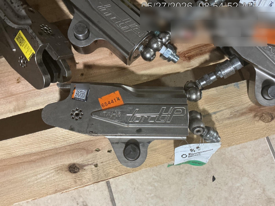 2040 TORCUP TX-16