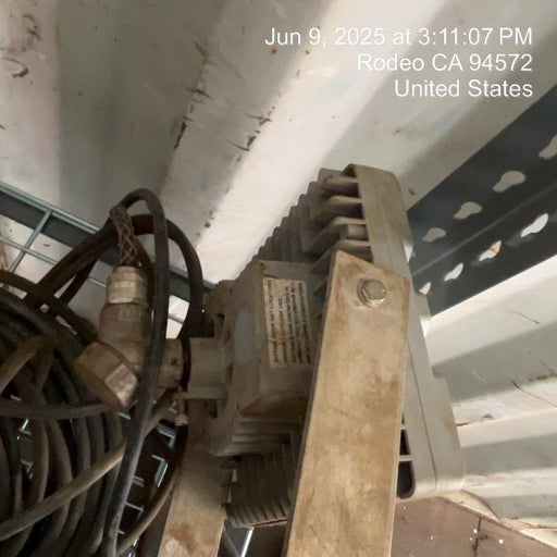 2024 WORKSITE LIGHTING RREXM-60W-M-M