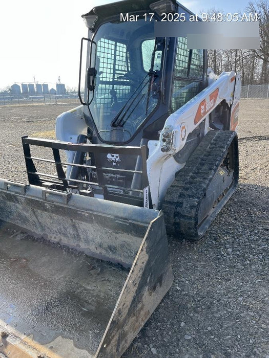 2024 ARROW MATERIAL HANDLING F5100CB