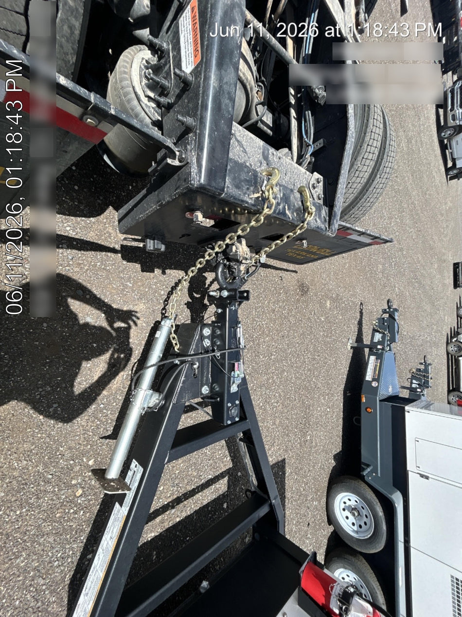 2026 MULTIQUIP DCA70