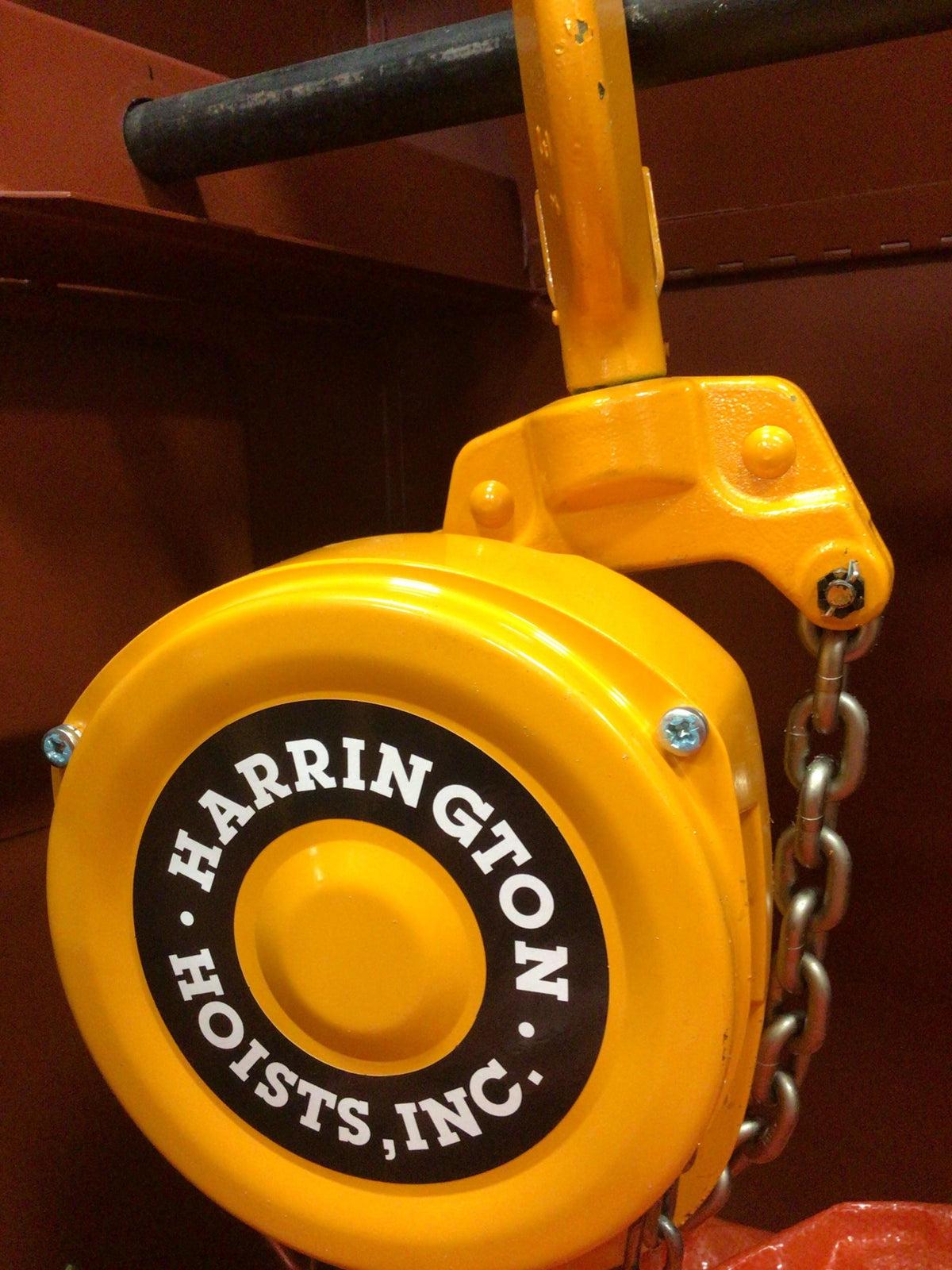 2020 HARRINGTON CF030-20