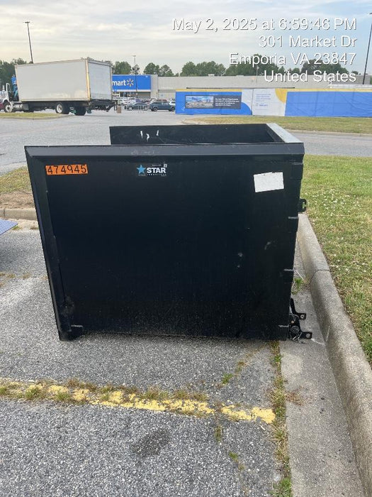 2024 STAR INDUSTRIES 1425