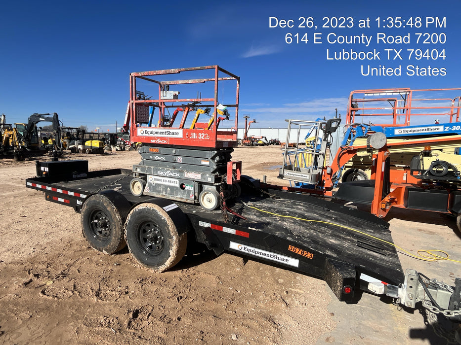 2023 STEELPOINT K19E