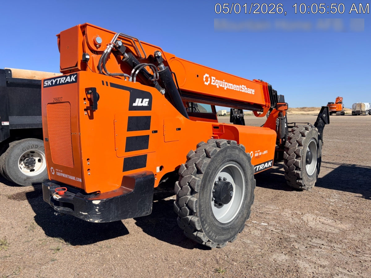 2023 SKYTRAK 12054