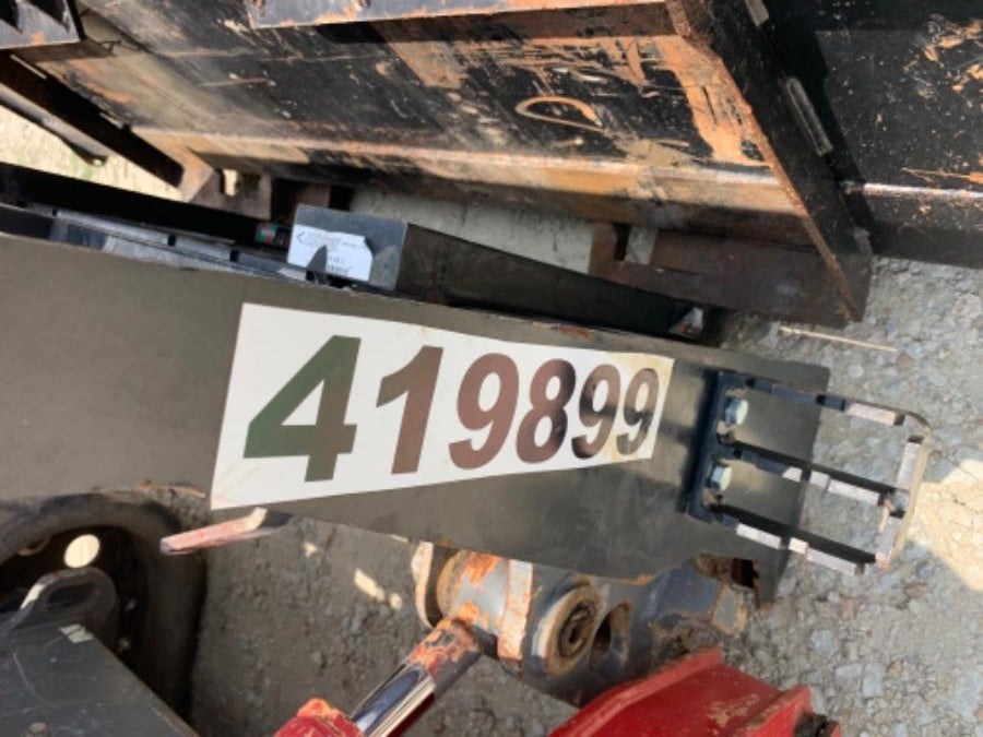 2024 ARROW MATERIAL HANDLING F5100CB