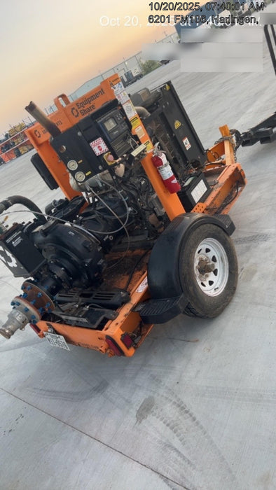 2021 PIONEER PP66S12L71-TD2.9L4