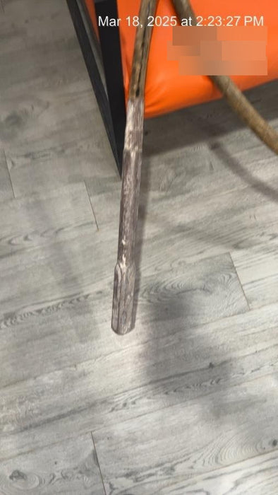 2019 WACKER NEUSON M2500