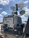 2018 Wacker Neuson LTV6L-MH Wacker Neuson LTV6L Towable Light Tower