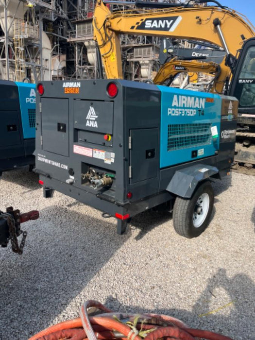 2025 AIRMAN PDSF375DP-6E1