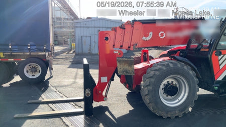 2025 MANITOU MTA1255