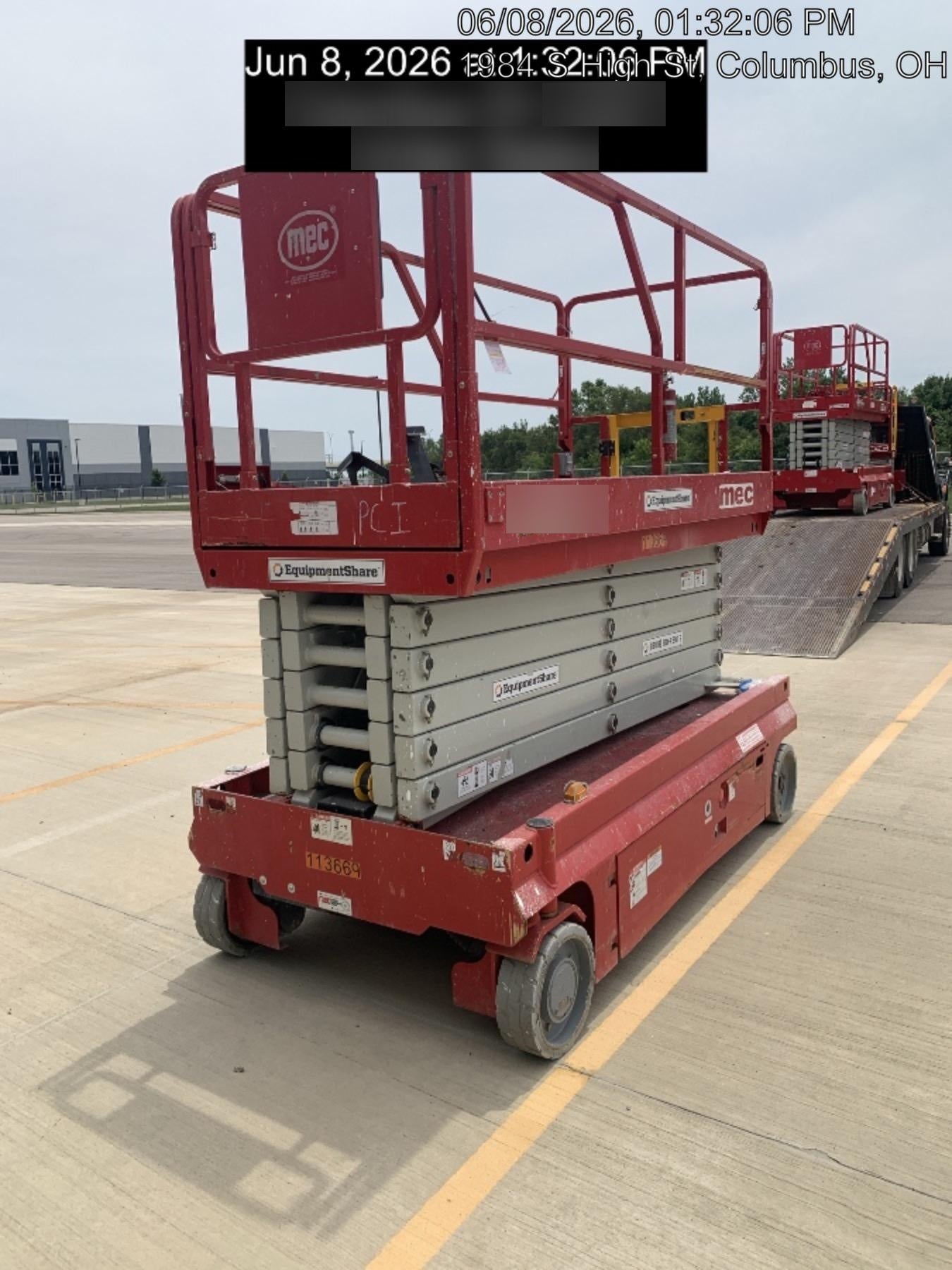 2021 MEC 4555SE