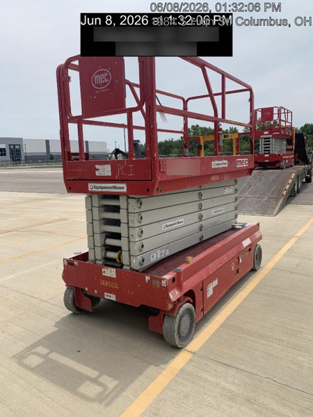 2021 MEC 4555SE