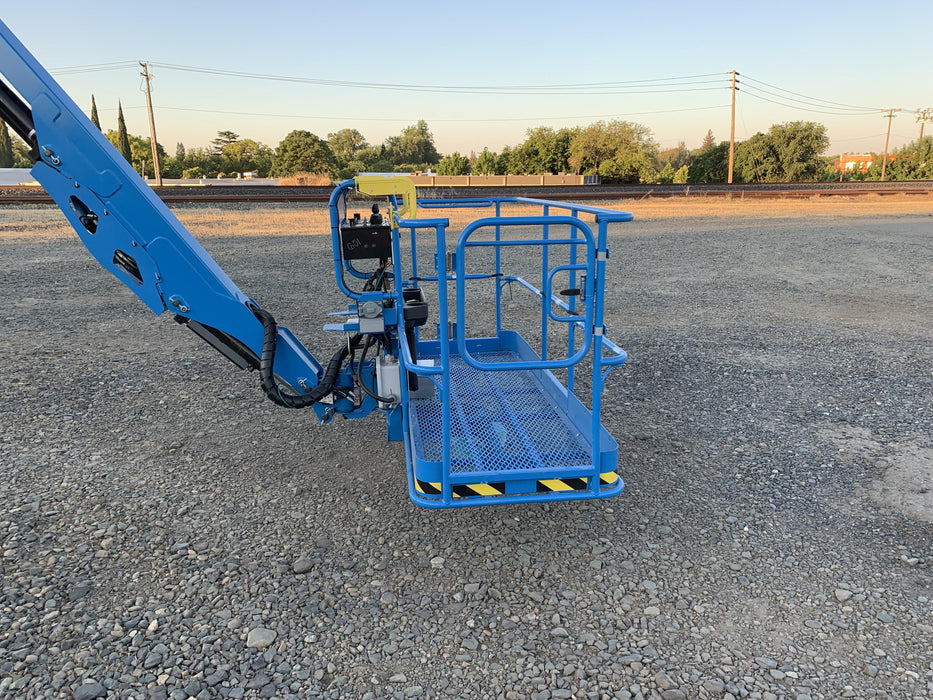 2022 GENIE SX-150 XC