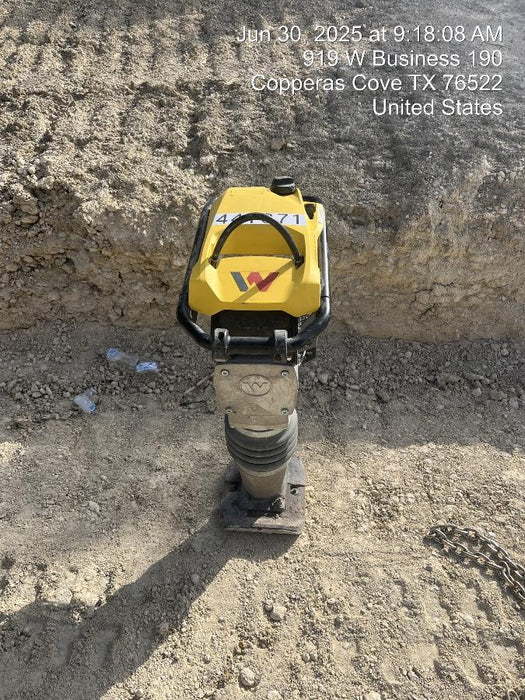 2024 WACKER NEUSON BS68-4Ab/28